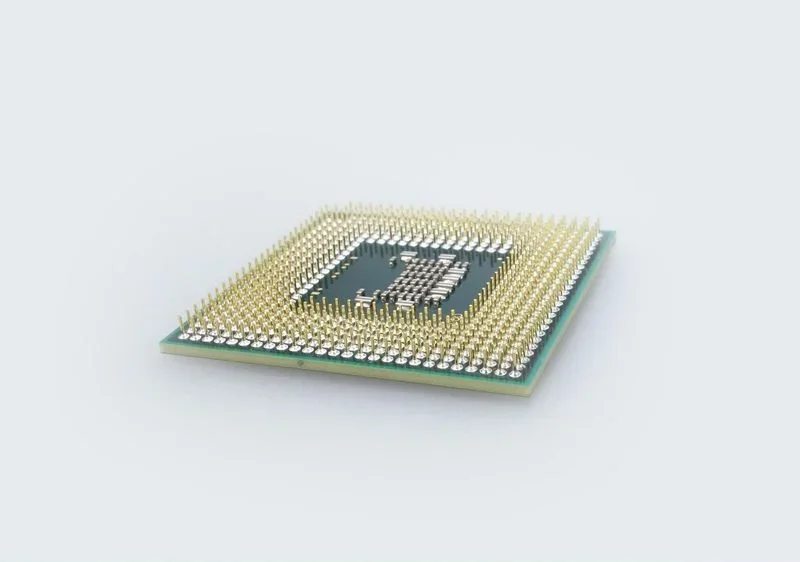 NVIDIA AI infrastructure starts with a data center GPU on a circuit board